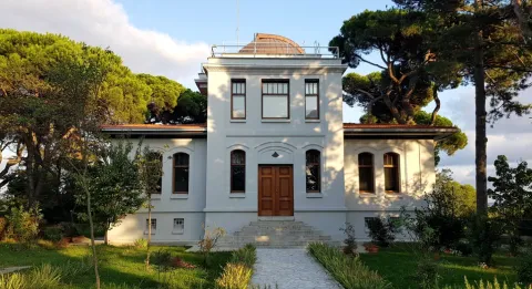 Astronomia
